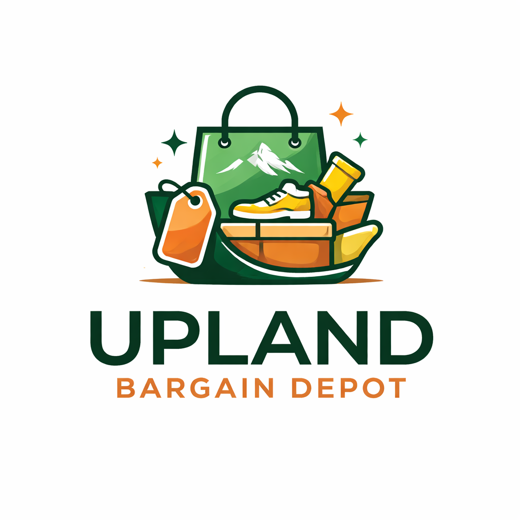 Upland Bargain Depot